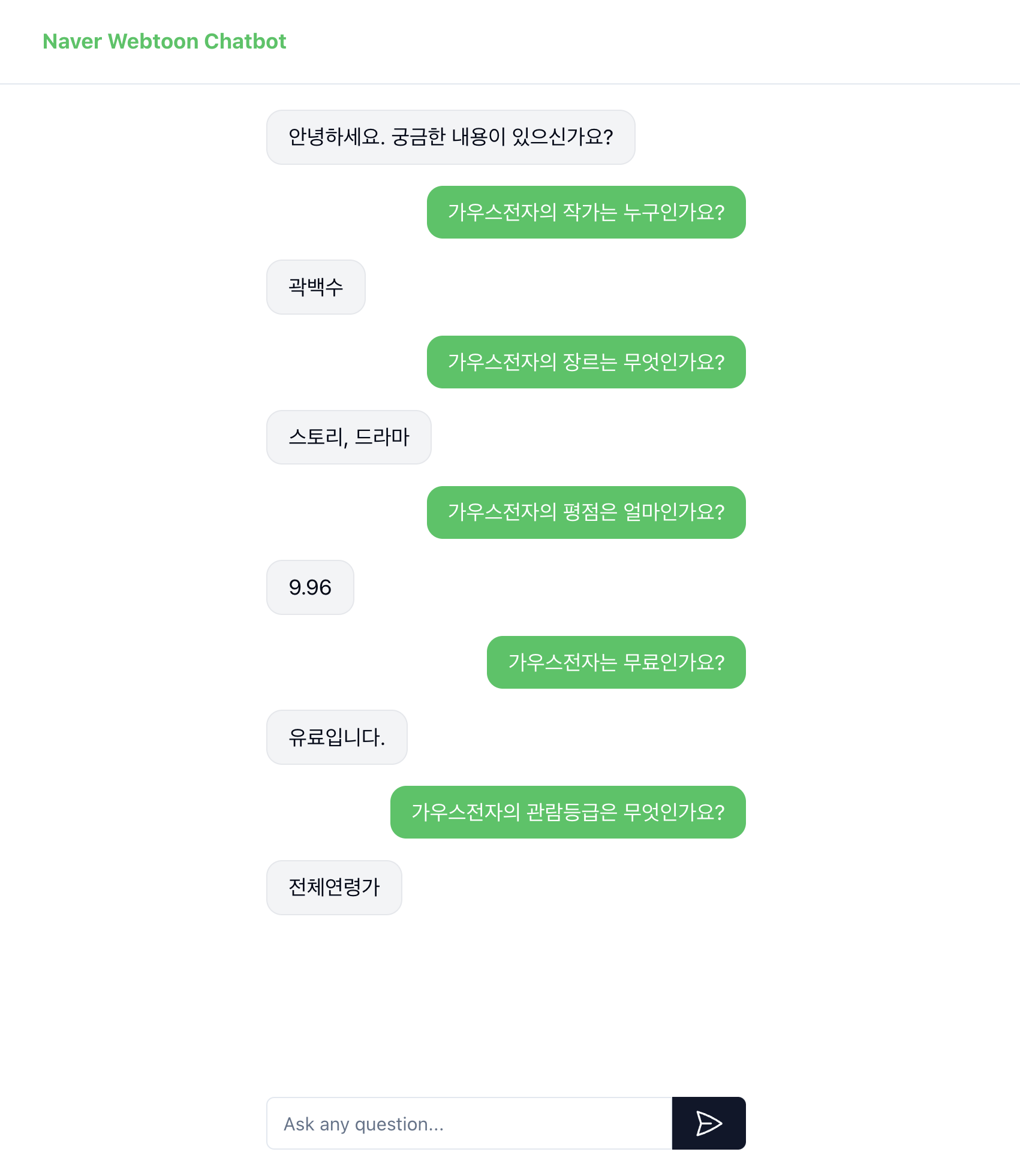 naver-chatbot